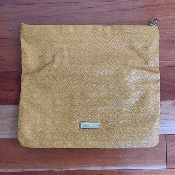 Steve Madden Clutch - Picture 2 of 5